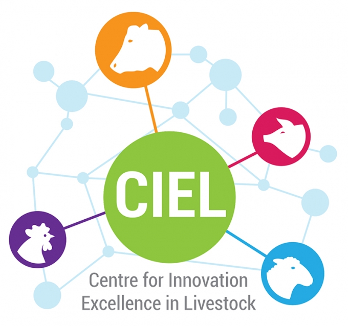 Ground-breaking livestock innovation centre launched