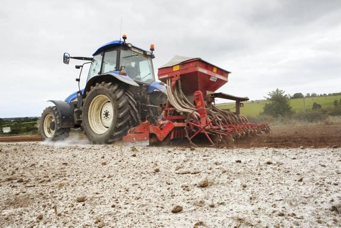 Dairylink: Turning over a New Sod in Co Cavan